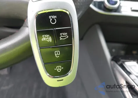 2021 Hyundai Sonata Sel Plus из США, поврежденный, VIN 5NPEJ4J23MH091218